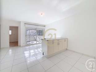 Photo Vente appartement Nantes Rond-Point De Rennes