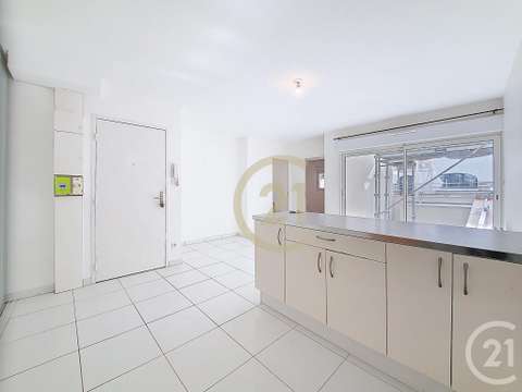 Vente appartement 2 pièces Vente appartement 2 pièces