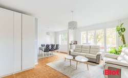 Photo Vente appartement Nantes Rond-Point De Rennes