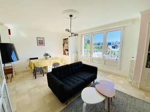Vente Appartement 3 piècesNantes Rond-Point De Rennes