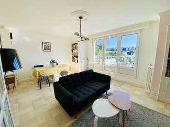 Vente appartement 3 pièces Nantes Rond-Point De Rennes 44