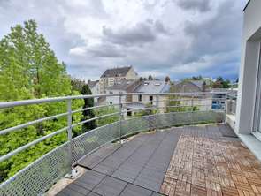 Vente Appartement 2 piècesNantes Rond-Point De Rennes