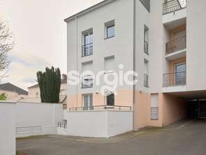 Vente Appartement 2 piècesNantes Rond-Point De Rennes