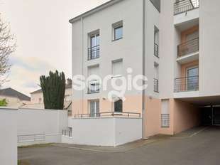 Photo Vente appartement Nantes Rond-Point De Rennes