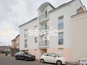 Vente Appartement 2 piècesNantes Rond-Point De Rennes