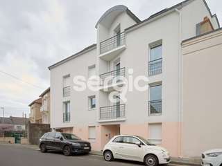 Vente appartement 2 pièces Vente appartement 2 pièces