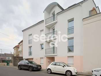Vente Appartement 2 piècesNantes Rond-Point De Rennes
