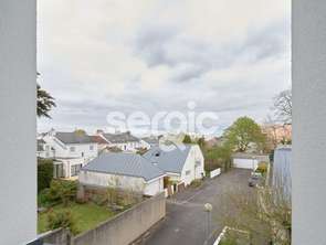 Vente Appartement 2 piècesNantes Rond-Point De Rennes