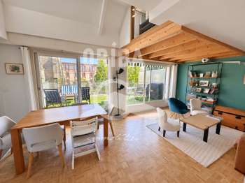 Vente Appartement 4 piècesNantes Rond-Point De Rennes