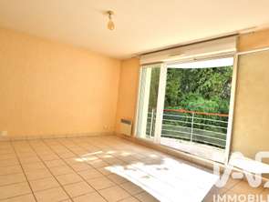 Vente Appartement 3 piècesNantes Rond-Point De Rennes