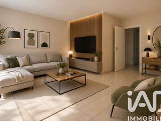 Vente appartement 3 pièces Vente appartement 3 pièces
