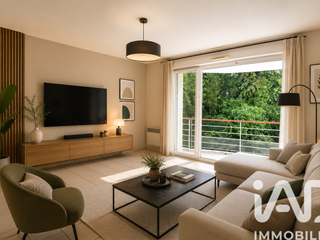 Vente appartement 3 pièces Vente appartement 3 pièces