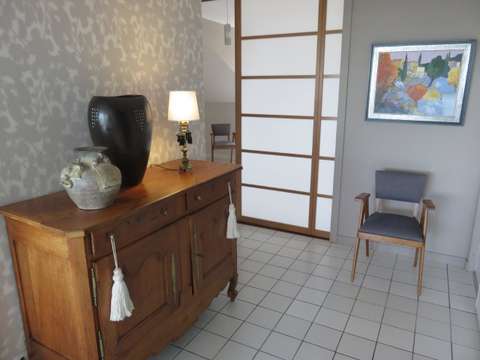 Vente appartement 2 pièces Nantes Rond-Point De Rennes 44