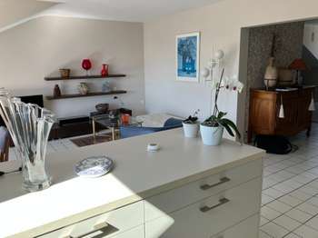 Vente Appartement 2 piècesNantes Rond-Point De Rennes