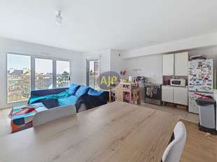 Photo Vente appartement Nantes Rond-Point De Rennes