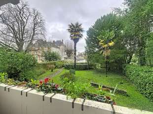 Photo Vente appartement Nantes Rond-Point De Rennes