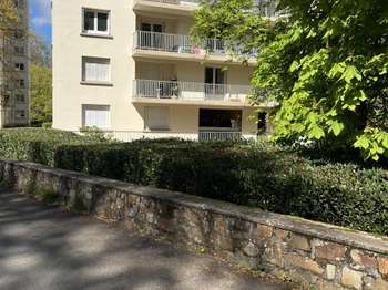 Vente appartement 4 pièces Nantes Rond-Point De Rennes 44