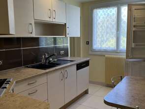 Vente Appartement 4 piècesNantes Rond-Point De Rennes