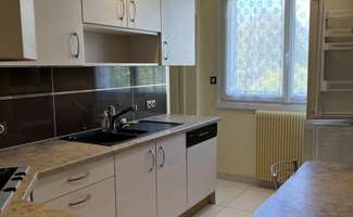 Photo Vente appartement Nantes Rond-Point De Rennes
