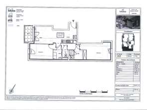 Vente Appartement 3 piècesNantes Rond-Point De Rennes