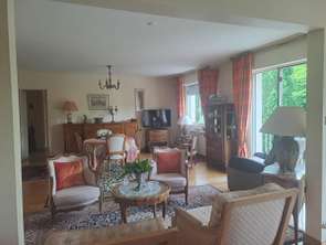 Vente Appartement 5 piècesNantes Rond-Point De Rennes