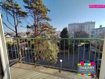 Vente appartement 3 pièces Vente appartement 3 pièces