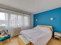 Vente appartement 4 pièces Vente appartement 4 pièces