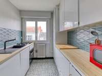 Vente appartement 4 pièces Vente appartement 4 pièces