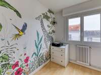 Vente appartement 4 pièces Vente appartement 4 pièces
