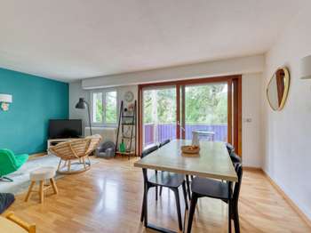 Photo Vente appartement Nantes Rond-Point De Rennes