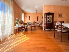 Vente Appartement 4 piècesNantes Rond-Point De Rennes