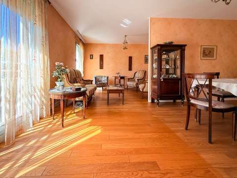 Vente appartement 4 pièces Nantes Rond-Point De Rennes 44