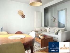 Vente Appartement 3 piècesNantes Rond-Point De Rennes