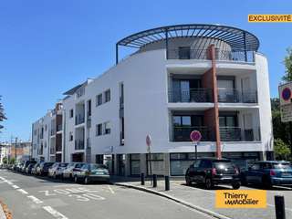 Vente appartement 3 pièces Vente appartement 3 pièces