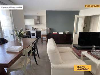 Vente appartement 3 pièces Vente appartement 3 pièces