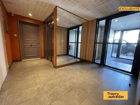 Vente appartement 3 pièces Vente appartement 3 pièces