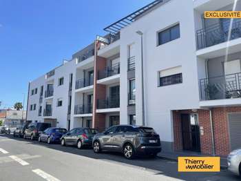 Vente appartement 3 pièces Vente appartement 3 pièces