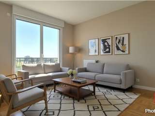 Vente appartement 2 pièces Vente appartement 2 pièces