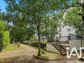 Vente Appartement 5 piècesNantes Rond-Point De Rennes