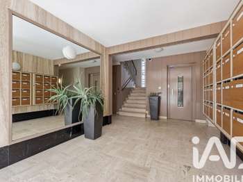 Vente Appartement 5 piècesNantes Rond-Point De Rennes