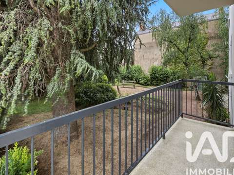 Vente appartement 5 pièces Nantes Rond-Point De Rennes 44