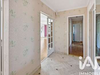 Vente appartement 5 pièces Vente appartement 5 pièces