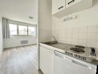 Vente appartement 1 pièce Vente appartement 1 pièce
