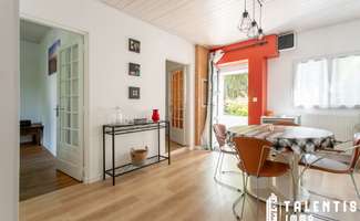 Photo Vente appartement Nantes Rond-Point De Rennes