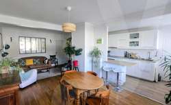 Photo Vente appartement Nantes Rond-Point De Rennes