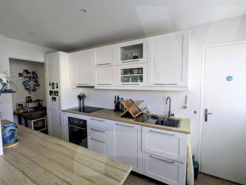 Vente appartement 3 pièces Vente appartement 3 pièces