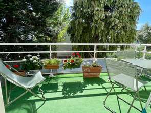 Vente Appartement 3 piècesNantes Rond-Point De Rennes