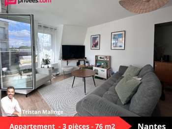 Photo Vente appartement Nantes Rond-Point De Rennes