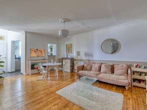 Vente Appartement 3 piècesNantes Rond-Point De Rennes