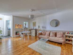 Photo Vente appartement Nantes Rond-Point De Rennes